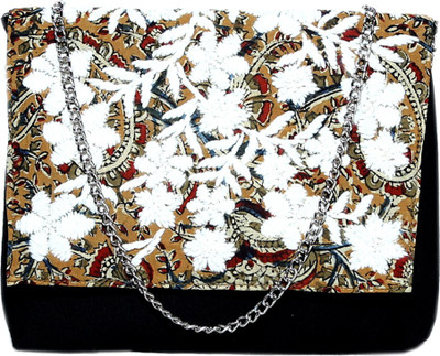 

Diwaah Women Casual Multicolor Cotton Sling Bag