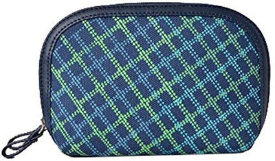 

Baggit Casual Blue Clutch
