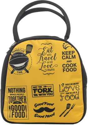 

Band Box Men & Women Casual Multicolor Canvas Messenger Bag