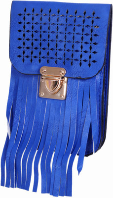

Ratash.com Girls Casual Multicolor PU Sling Bag