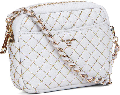 Da Milano Women Casual Sling Bag