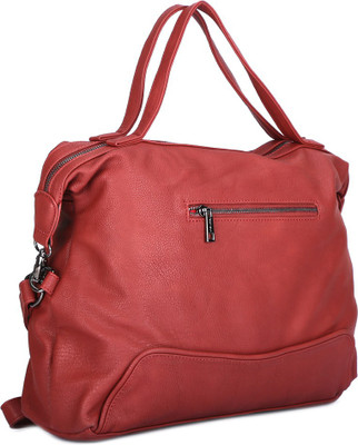 

Fastrack Casual Red Messenger Bag