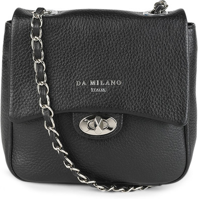 

Da Milano Women Casual Sling Bag