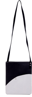 

Natural Furnish Girls Casual Multicolor PU Sling Bag