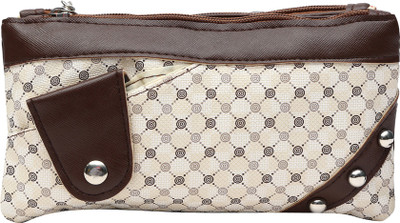 

Hawai Girls Casual Multicolor PU Sling Bag