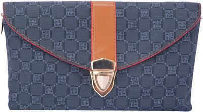 

kézitáska Girls Casual Black PU Satchel