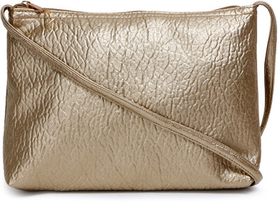 

Scoopstreet Women Casual Multicolor PU Sling Bag