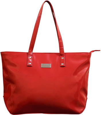 

Ayeshu Shoulder Bag(Red)