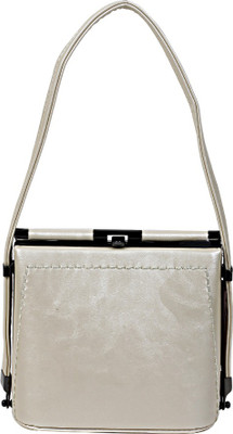 

Prim Trim Women Casual Multicolor PU Satchel