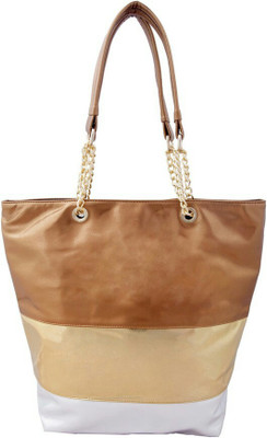 

Ayeshu Tote(Beige)