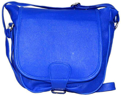 

Bellina Sling Bag(Blue)