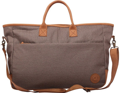 

Angesbags Men & Women Multicolor Canvas Sling Bag