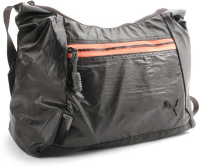 

Puma Women Casual Black Shoulder Bag