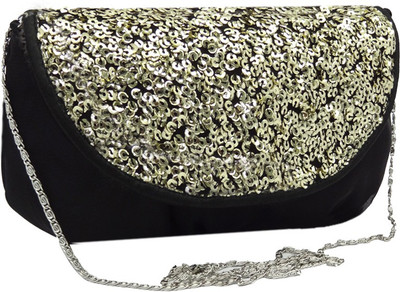 

Hi Look Women Casual Multicolor Canvas Sling Bag