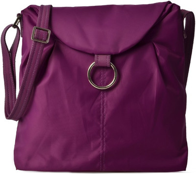 

Baggit Casual Blue Clutch