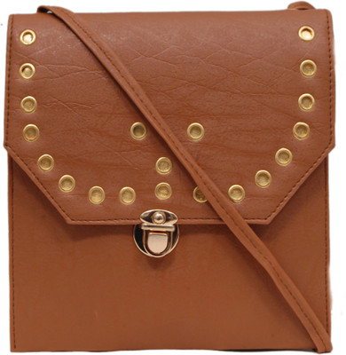 

Borse Women Casual Multicolor PU Sling Bag