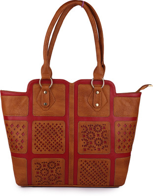 

SKMARTS Shoulder Bag(Multicolor)