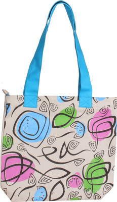 

Orange Bunch Women Casual Grey Canvas Shoulder Bag