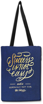 

Theskinmantra Women Casual Multicolor Polyester Tote