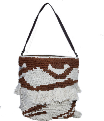 

Diwaah Women Casual Multicolor Cotton Tote