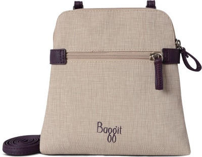 

Baggit Women Casual Multicolor Rexine Sling Bag