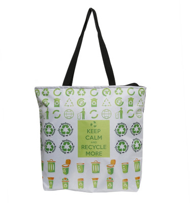 

Neev Tote(White)
