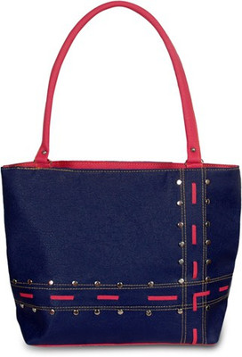 

LKC Shoulder Bag(Blue)