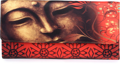 

Zoe Makhoa Women Casual Multicolor Silk Sling Bag