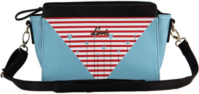 

Lavie Women Casual Sling Bag