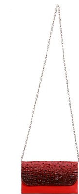 

Impress Women Casual Multicolor PU Sling Bag