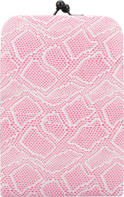 

The Peacock Craft Women Casual Pink PU Sling Bag