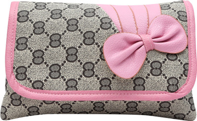 

Hawai Girls Casual Multicolor PU Sling Bag