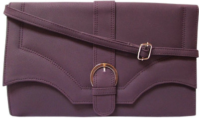 69% OFF on MTE Purple Sling Bag Cross Body 69% OFF on MTE Purple Sling Bag Cross Body