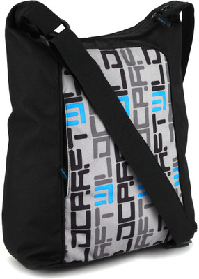 

Wildcraft Women Casual Multicolor Polyester Sling Bag