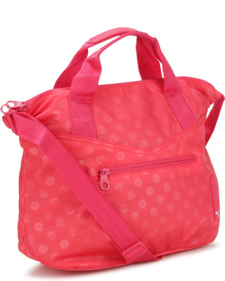 

Puma Women Casual Pink Sling Bag