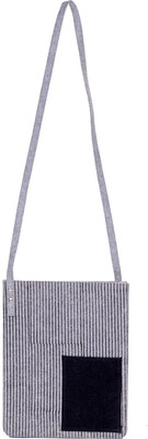 

Natural Furnish Girls Casual Multicolor Felt Sling Bag