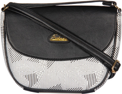 

Esbeda Women Casual Multicolor PU Sling Bag