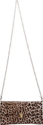 

Starz Women Casual Multicolor PU Sling Bag