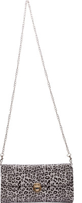 

Starz Women Casual Multicolor PU Sling Bag