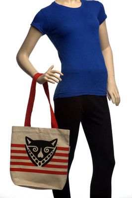 

Orange Bunch Women Casual Multicolor Canvas Sling Bag
