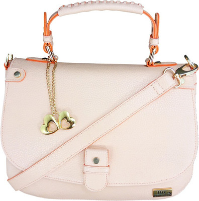 

I Define You Women Formal Multicolor PU Hand-held Bag