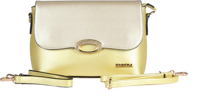

Esbeda Women Multicolor Leatherette Sling Bag