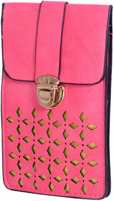 

Ratash.com Girls Casual Multicolor PU Sling Bag