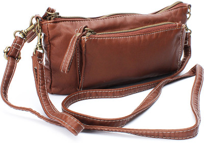 Claire's Hand-held Bag