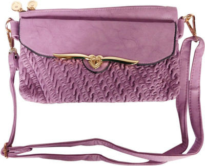 

Laviva Women Casual Multicolor PU Sling Bag