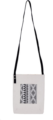 

Natural Furnish Girls Casual Multicolor PU Sling Bag