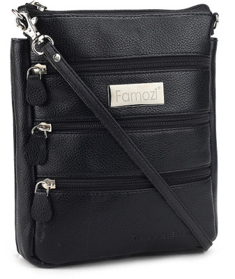 

Famozi Casual Sling Bag