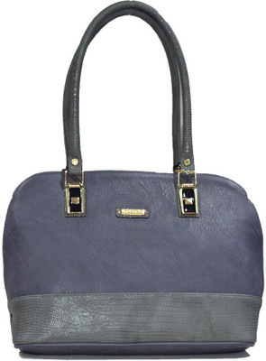

Moochies Shoulder Bag(Grey)