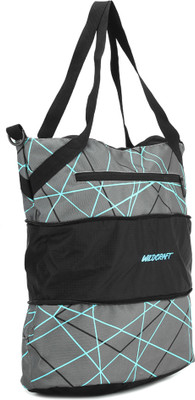 

Wildcraft Women Casual Multicolor Shoulder Bag