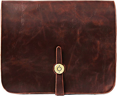 

Zoricane Women Casual Maroon PU Sling Bag